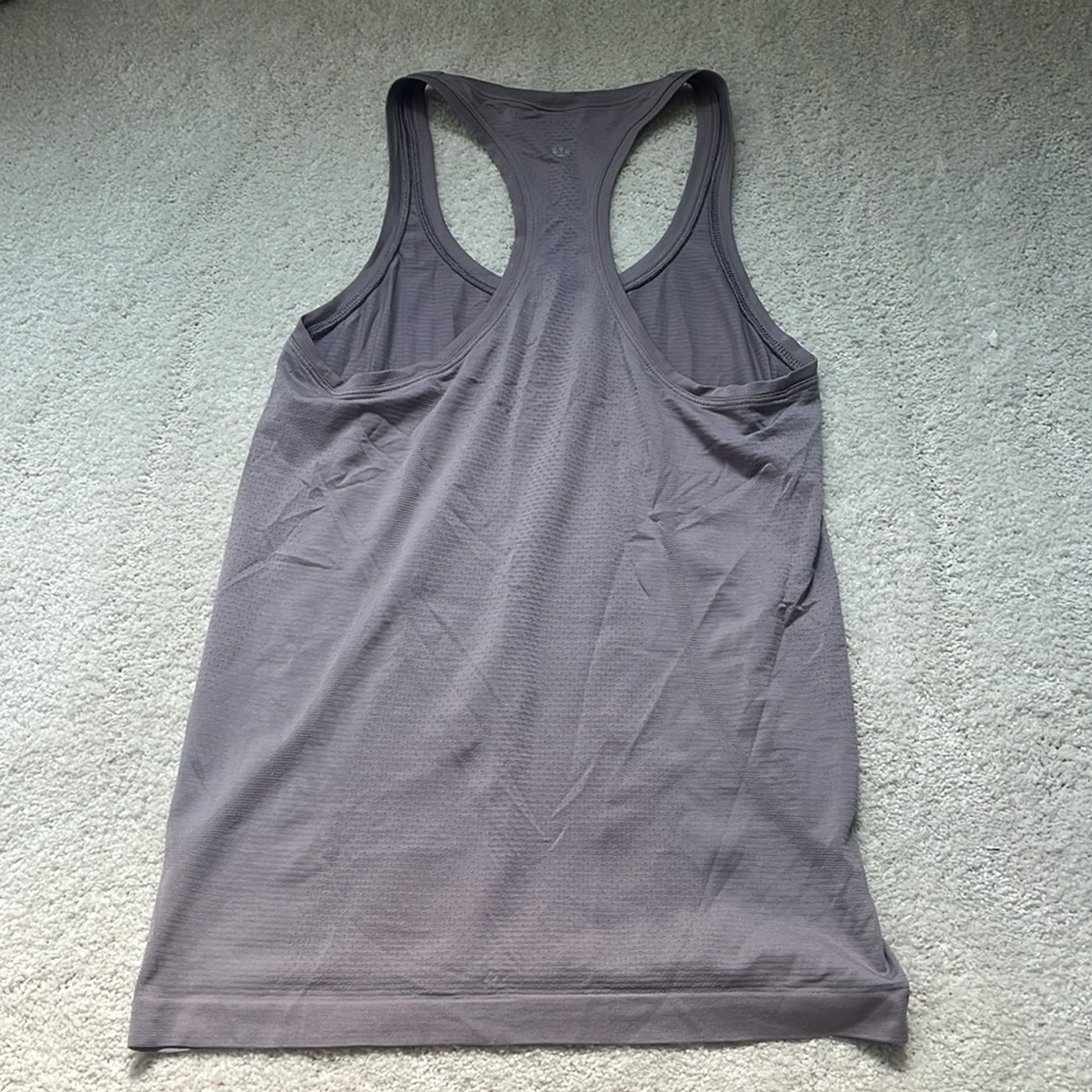 lululemon swiftly tech full length - Picture 2 of 2
